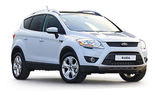 Product picture FORD KUGA TE 2008-2013 WORKSHOP SERVICE REPAIR MANUAL