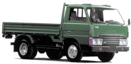 Product picture FORD TRADER MAZDA T TRUCK 1989-2000 REPAIR SERVICE MANUAL