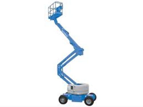 Product picture GENIE Z45-22 Z45 TELESCOPIC LIFT WORKSHOP SERVICE MANUAL