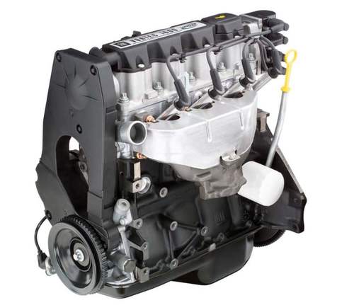 Product picture GM VORTEC 1.6L INDUSTRIAL ENGINE WORKSHOP SERVICE MANUAL
