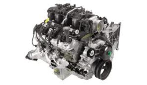 Product picture GM VORTEC 6.0L LQ4 LQ9 ENGINE WORKSHOP SERVICE REPAIR MANUAL