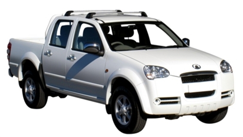 Product picture GREAT WALL V240 X240 HOVER 2009-2011 WORKSHOP SERVICE MANUAL