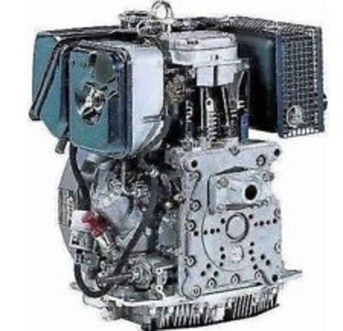Product picture HATZ 1D SERIES DIESEL ENGINE WORKSHOP SERVICE REPAIR MANUAL