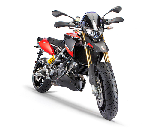 Product picture APRILIA DORSODURO 750 1200 ATC ABS WORKSHOP SERVICE MANUAL