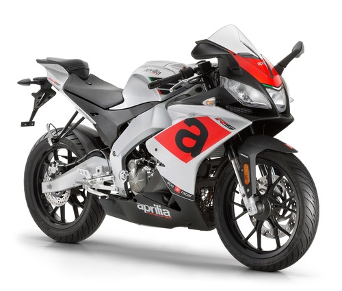 Product picture APRILIA RS125 RS 125 2002+ BIKE WORKSHOP SERVICE MANUAL