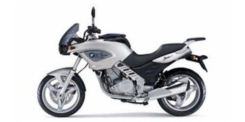 Product picture BMW F650CS F650 CS BIKE WORKSHOP REPAIR SERVICE MANUAL