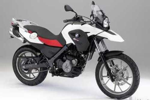 Product picture BMW F650GS F650 GS BIKE WORKSHOP REPAIR SERVICE MANUAL