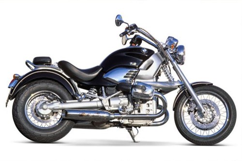 Product picture BMW R850C R850 C R1200C R1200 C BIKE REPAIR SERVICE MANUAL