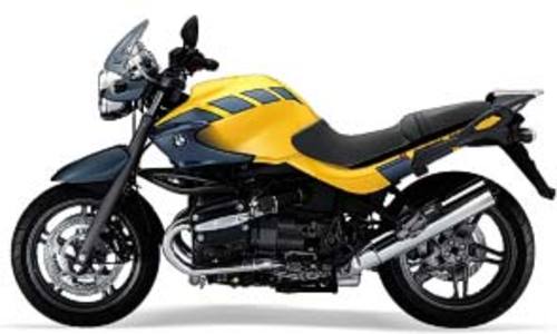 Product picture BMW R850R R1100R BIKE WORKSHOP REPAIR SERVICE MANUAL
