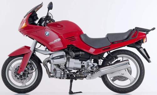 Product picture BMW R1100RT R1100RS BIKE WORKSHOP REPAIR SERVICE MANUAL