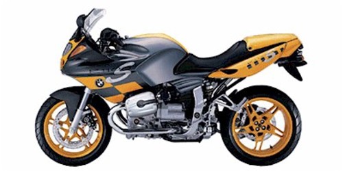 Product picture BMW R1100S R 1100 S BIKE WORKSHOP REPAIR SERVICE MANUAL