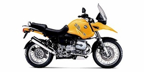 Product picture BMW R1150GS R 1150 GS BIKE WORKSHOP REPAIR SERVICE MANUAL