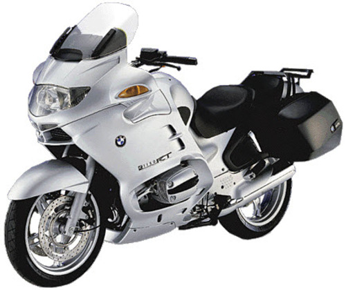 Product picture BMW R1150RT R 1150 RT BIKE WORKSHOP REPAIR SERVICE MANUAL