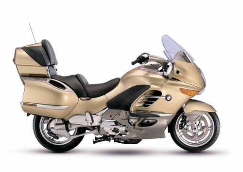Product picture BMW K1200LT BIKE WORKSHOP SERVICE REPAIR MANUAL 