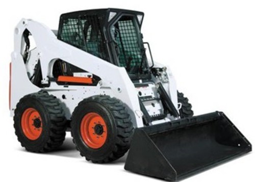 Product picture BOBCAT 450 453 SKID STEER LOADER WORKSHOP SERVICE MANUAL