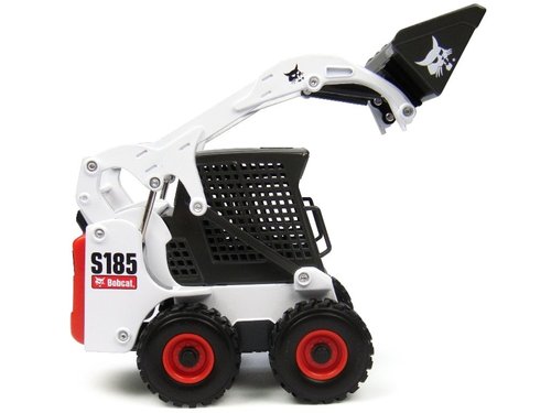 Product picture BOBCAT S185 SKID STEER LOADER WORKSHOP SERVICE REPAIR MANUAL