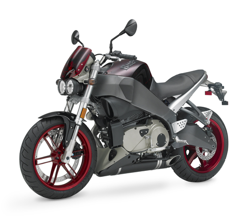 Product picture BUELL XB9S XB12S LIGHTNING 2004+ WORKSHOP SERVICE MANUAL
