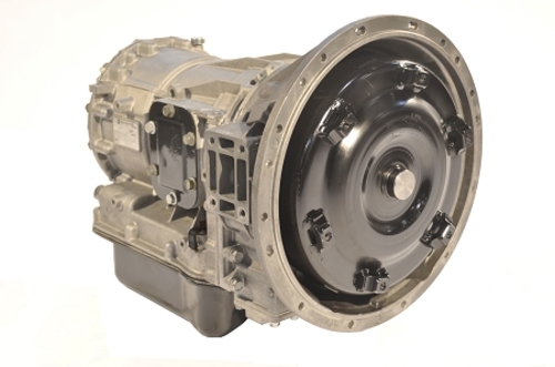 Product picture ALLISON 1000 2000 SERIES GEARBOX WORKSHOP SERVICE MANUAL