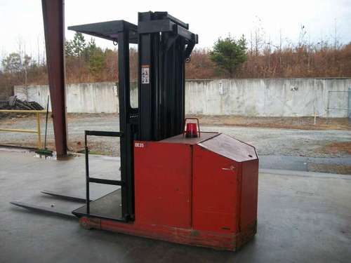 Product picture BT OE35 PRIME MOVER MOBILE LIFT WORKSHOP SERVICE MANUAL