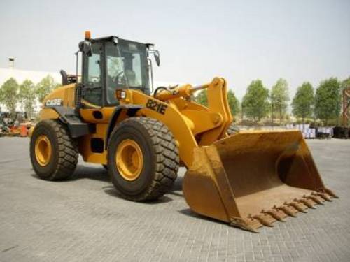 Product picture CASE 821E TIER 3 WHEEL LOADER WORKSHOP SERVICE REPAIR MANUAL