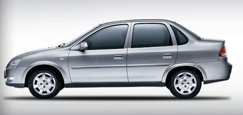 Product picture CHEVROLET SAIL 2005-2009 WORKSHOP SERVICE REPAIR MANUAL 