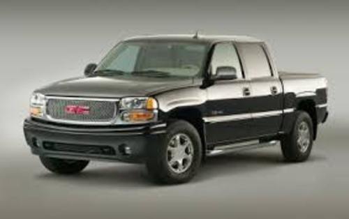 Product picture SILVERADO 1500 SIERRA 2000-2007 WORKSHOP SERVICE MANUAL