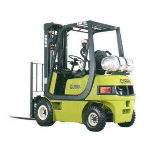 Product picture CLARK CMP 15L 18L 20SL 15D 18D 20SD FORKLIFT WORKSHOP MANUAL