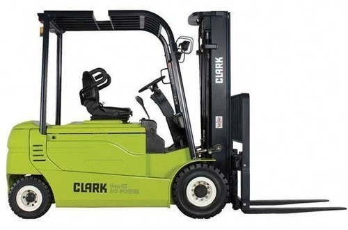 Product picture CLARK GCS GCX GPS GPX 17-30 FORKLIFT WORKSHOP SERVICE MANUAL