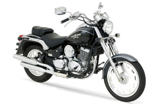 Product picture DAELIM DAYSTAR VL125 BIKE WORKSHOP SERVICE REPAIR MANUAL