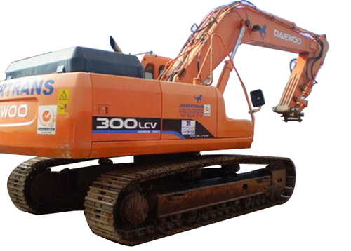 Product picture SOLAR 130LC 470LC 300LC-V EXCAVATOR WORKSHOP SERVICE MANUAL