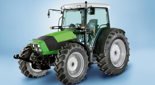 Product picture DEUTZ FAHR AGROFARM 85 100 TRACTOR WORKSHOP SERVICE MANUAL