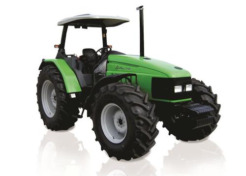 Product picture DEUTZ FAHR AGROTRAC 110 130 150 WORKSHOP SERVICE MANUAL