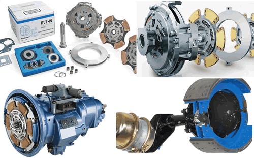 Product picture EATON FULLER RT RTL TRANSMISSION WORKSHOP SERVICE MANUAL