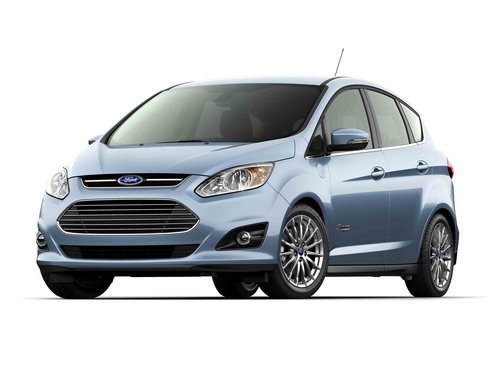 Product picture FORD C-MAX ENERGI HYBRID 2012-2015 WORKSHOP SERVICE MANUAL