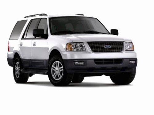Product picture FORD EXPEDITION NAVIGATOR 2003-2006 WORKSHOP SERVICE MANUAL