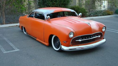 Product picture FORD PASSENGER CAR 1949-1951 WORKSHOP SERVICE REPAIR MANUAL