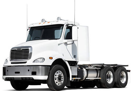 Product picture FREIGHTLINER COLUMBIA CL112 CL120 WORKSHOP SERVICE MANUAL