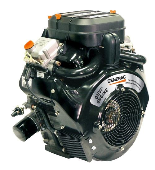 Product picture GENERAC GSH GSV 190-410 OHVI ENGINE WORKSHOP SERVICE MANUAL