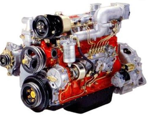 Product picture HINO H07D H07C-T DIESEL ENGINE WORKSHOP SERVICE MANUAL
