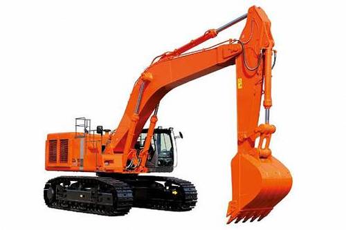 Product picture HITACHI 650LC-3 670LCH-3 EXCAVATOR WORKSHOP SERVICE MANUAL