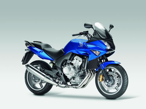 Product picture HONDA CBF600 S N SA NA BIKE WORKSHOP SERVICE REPAIR MANUAL 