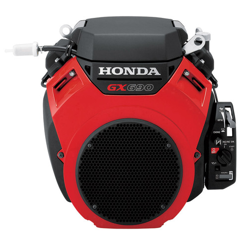 Product picture HONDA GX690 PORTABLE ENGINE WORKSHOP SERVICE REPAIR MANUAL 