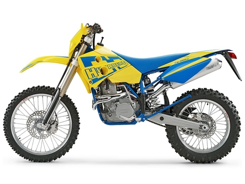 Product picture HUSABERG FE450 FE650 BIKE WORKSHOP REPAIR SERVICE MANUAL
