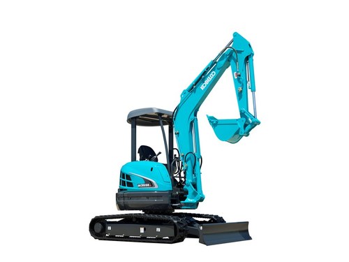 Product picture KOBELCO SK30SR-2 SK35SR-2 EXCAVATOR WORKSHOP SERVICE MANUAL