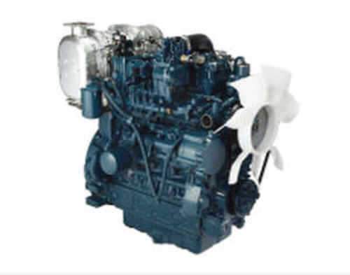 Product picture KUBOTA V3800 CR SERIES TIER 4 ENGINE WORKSHOP SERVICE MANUAL
