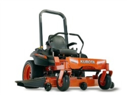 Product picture KUBOTA ZD221 MOWER TRACTOR WORKSHOP SERVICE REPAIR MANUAL
