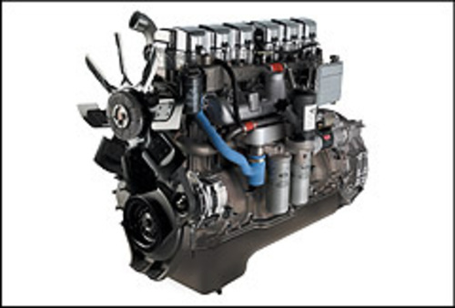 Product picture MACK AC-300 AC-400 EGR ASET ENGINE WORKSHOP SERVICE MANUAL