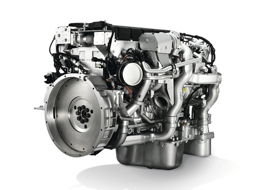 Product picture MAN D 0836 LE DIESEL ENGINE D0836LE WORKSHOP SERVICE MANUAL