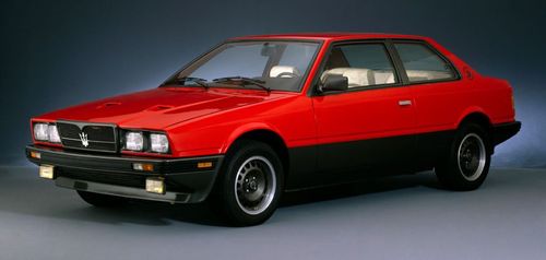 Product picture MASERATI BITURBO 1987-1992 WORKSHOP SERVICE REPAIR MANUAL