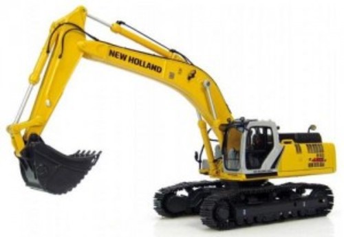 Product picture NH KOBELCO E485 CRAWLER EXCAVATOR WORKSHOP SERVICE MANUAL
